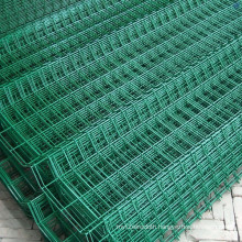 Zhuoda Factory Price PVC Fence Panel